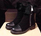 2014 Chanel women boot CHW0349