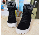 2014 Chanel women boots CHW0448