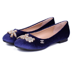 2014 Chanel women shoes CHW0459