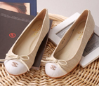 2014 Chanel women shoes CHW0432