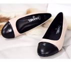 2014 Chanel women shoes CHW0423