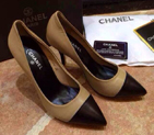 2014 Chanel women shoes CHW0437