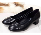 2014 Chanel women shoes CHW0433