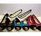 2014 Chanel women shoes CHW0434