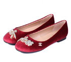 2014 Chanel women shoes CHW0457