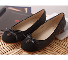 2014 Chanel women shoes CHW0428