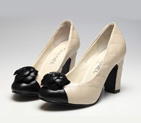 2014 Chanel women shoes CHW0359