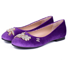 2014 Chanel women shoes CHW0458