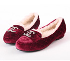 2014 Chanel women shoes CHW0411