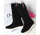 2014 Gucci women high boots