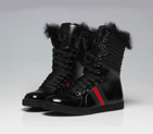 2014 Gucci women short boots