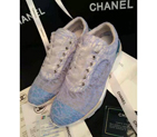 2014 Latest Chanel Shoes CHW0474