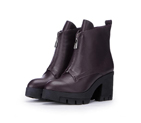 2014 Miu Miu Winter Boots