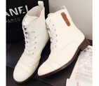 2014 New Arrivals Chanel Winter Boots CHW0569