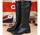 2014 New Arrivals Chanel Winter Boots CHW0600