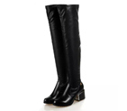 2014 New Arrivals Chanel Winter Boots CHW0504