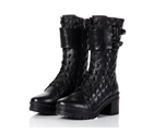 2014 New Arrivals Chanel Winter Boots CHW0505