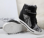 2014 New Arrivals Chanel Winter Casual shoes CHW0607