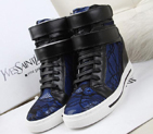 2014 New Arrivals Chanel Winter Casual shoes CHW0608