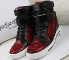 2014 New Arrivals Chanel Winter Casual shoes CHW0606