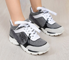 2014 New Arrivals Chanel Winter Sports shoes CHW0596