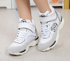 2014 New Arrivals Chanel Winter Sports shoes CHW0597