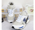 2014 New Arrivals Chanel Winter Sports shoes CHW0595