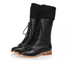 2014 New Arrivals Chanel Winter boots CHW0625