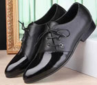 2015 Dior men business shoes