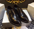 2015 Dior men business shoes