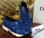 2015 Dior women casual shoes