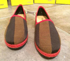 2015 Fendi women shoes