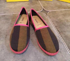 2015 Fendi women shoes