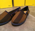 2015 Fendi women shoes