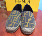 2015 Fendi women shoes