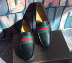 2015 Gucci casual men shoes