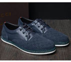2015 Gucci men casual shoes