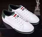 2015 Gucci men casual shoes