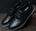 2015 Gucci men casual shoes