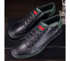 2015 Gucci men casual shoes