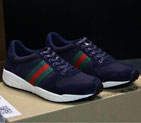 2015 Gucci men casual sports shoes