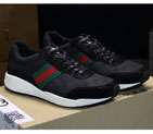 2015 Gucci men casual sports shoes