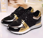 2015 Louis vitton women Casual shoes