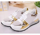 2015 Louis vitton women Casual shoes