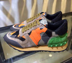 2015 Valentino men sports casual shoes