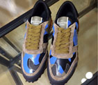 2015 Valentino men sports casual shoes