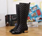 2015 chanel New Arrivals Boots CHW0705