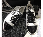 2015 chanel New Arrivals Casual shoes CHW0677