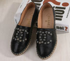 2015 chanel New Arrivals Classical Casual shoes CHW0737