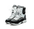 2015 chanel New Arrivals Sports shoes CHW0707